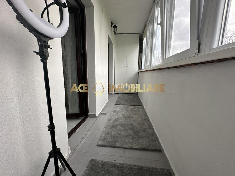 4 Camere de vanzare | Vitan | Centrala | An 2013 | 0% Comision | Metrou - 19