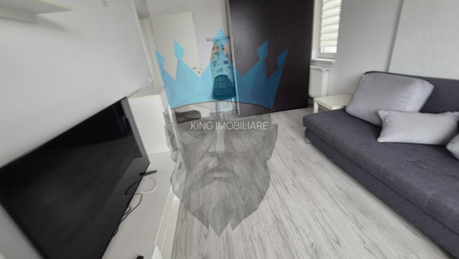  Apartament 3 Camere Avangarde Grande Village Militari Bucuresti - 4