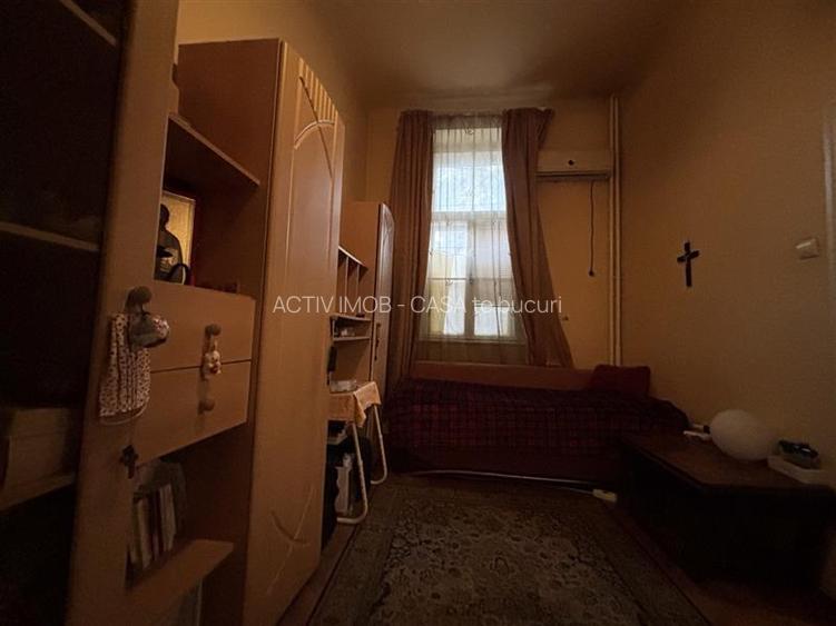 Apartament 129 mp cu vedere spre Crisul Repede si demisol independent in cladire - 6
