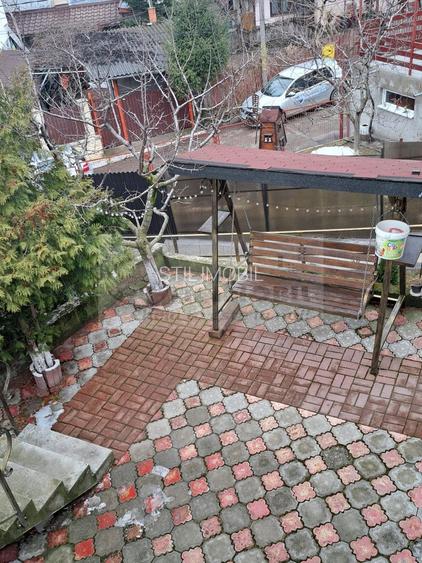 Apartament 3 Camere Tatarasi - 589 euro - 12