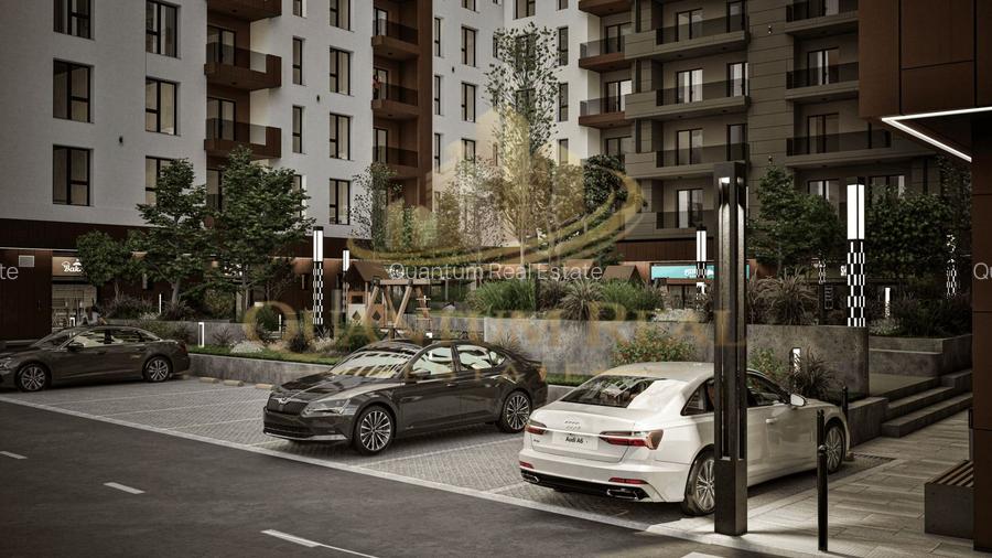 Apartament nou 3 camere- Drumul Binelui | Comision Zero - 17
