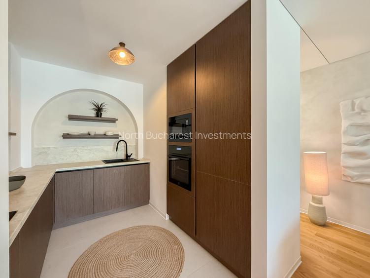 APARTAMENT 2 CAMERE - FLOREASCA - 8