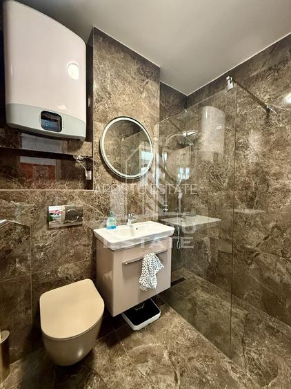 Apartament cu o camera de vanzare in Piata Marasti Timisoara - 10