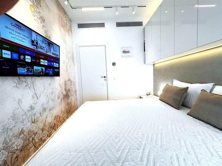 Apartament 2 camere zona Floreasca Promenada - 11