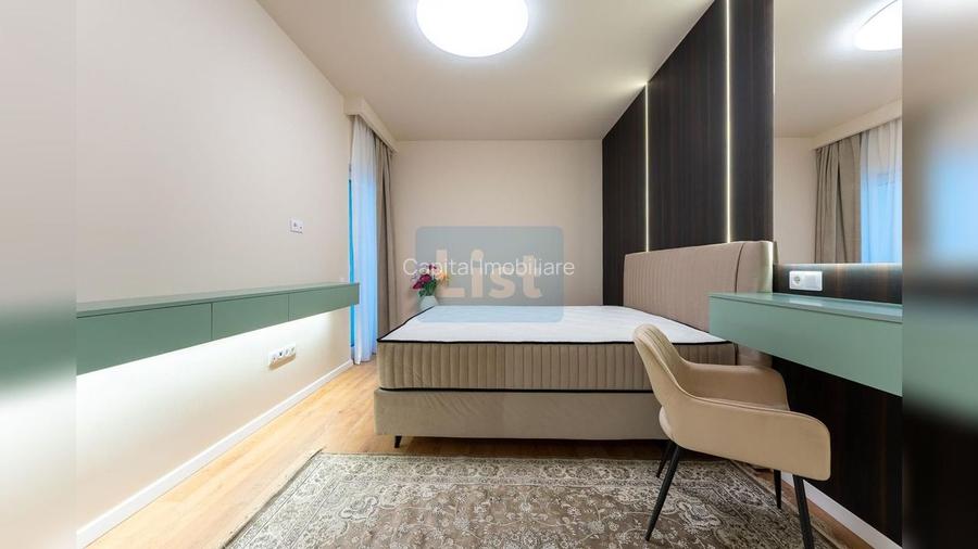 FARA COMISION!  53mp, TOTUL NOU, parcare, FLORESTI RESIDENCE, 2026 - 5