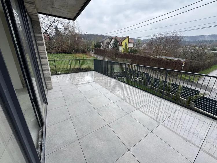 Casă individuală modernă | 180 mp utili | D+P+E | 5 camere | Făget - 6