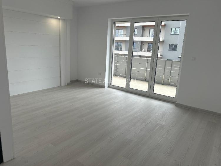 Vanzare apartament 2 camere modern Avantgarden incalzire in pardoseala - 13