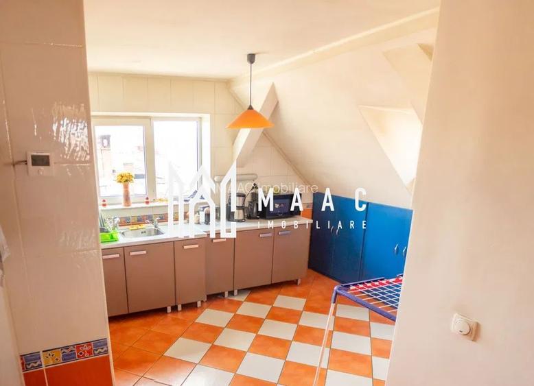Apartament 3 camere | Etaj 2 | Terasa | 132MP | Trei Stejari - 4