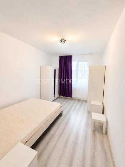 Ap 2 Camere 10 min Metrou Aparatorii Patriei | Viva Residence | Pet-friendly - 4