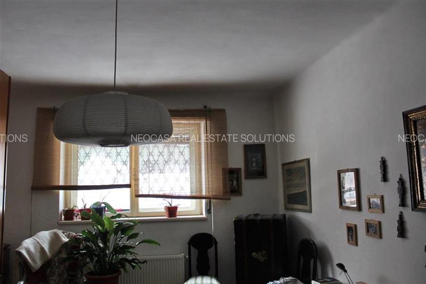 PTA VICTORIEI - VILA 521 MP UTILI, TEREN 587 MP! - 15