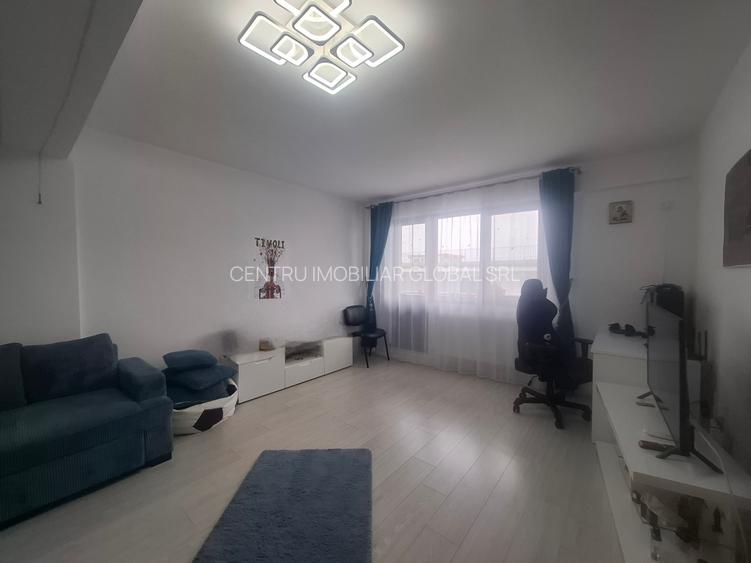 Apartament 2 camere - 16