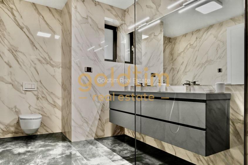 VILA UNICA PE IANCU NICOLAE/DESIGN INTERIOR/PISCINA/PIPERA/SMART HOME/ - 17