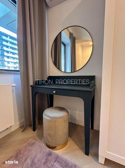 3 Camere | Cortina North | Loc de parcare subteran - 6