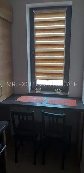 Garosniera tip studio Bloc Nou zona Grozăvești Politehnica Regie - 6