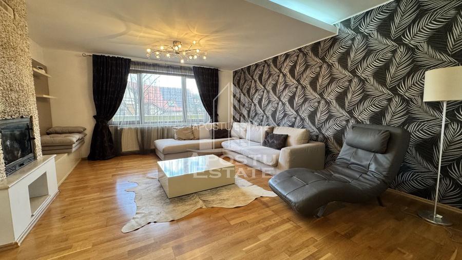 Penthouse 3 camere , Dumbravita - 2