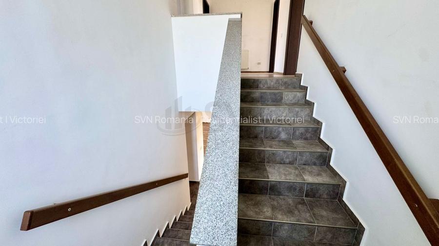 REV2004921 Porsche Pipera I Vila Duplex 260 Utili I Gradina I 4 locuri de parcar - 18