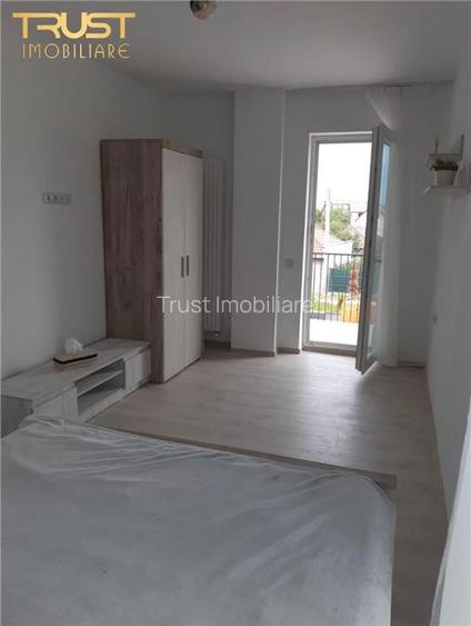 2 camere I Marasti I Parcare I Balcon - 4