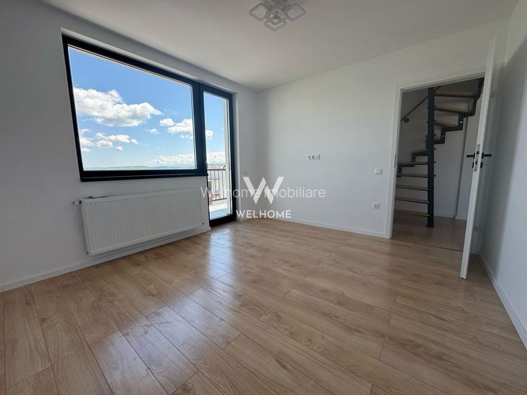 Apartament 3  camere, 77,9 mp, in Calea Cisnadiei, Sibiu - 2