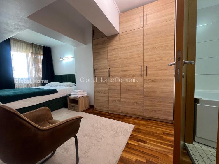 Apartament 2 camere  77 mp -2 grupuri sanitare | Blv Unirii | Bloc Stradal | - 11