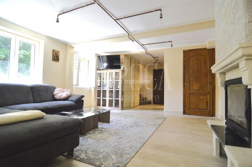 Casa 3 camere de vanzare in Somesul Rece, Somesu Rece - 4