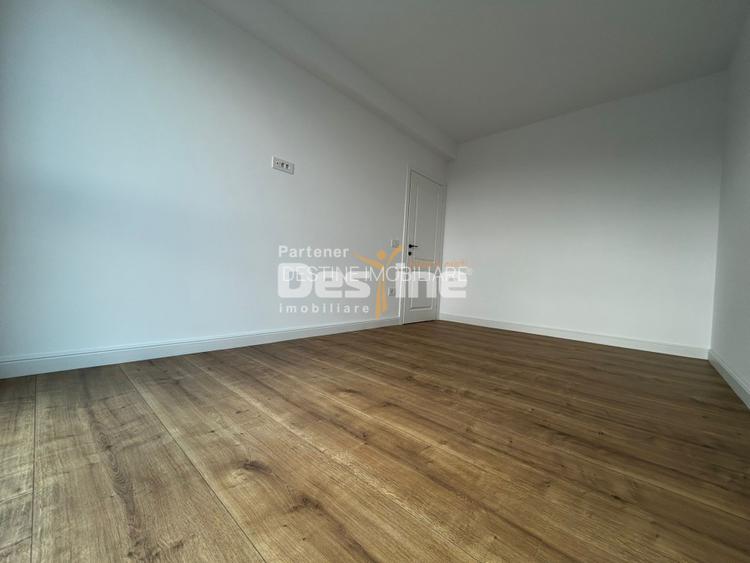 Apartament 3 CD 75MP REDIU Iasi+loc parcare - 10