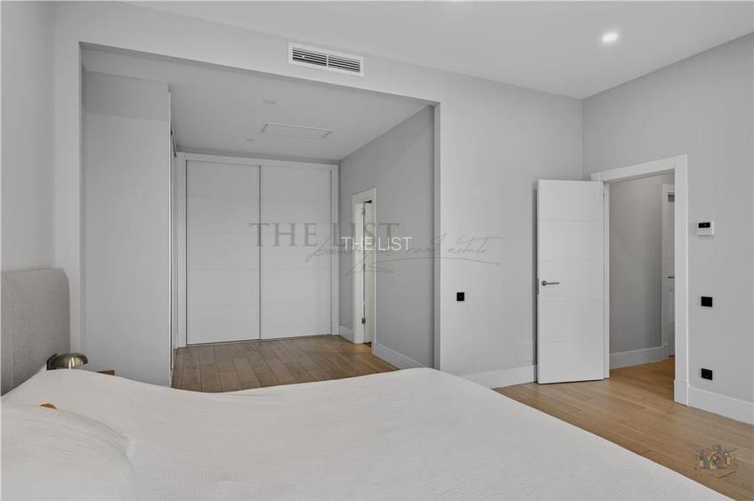 Apartament 4 Camere | 2 Locuri Parcare + 2 Boxe | PIPERA - 13