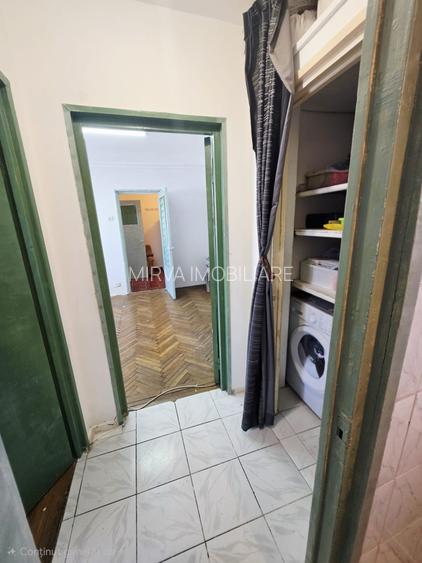 Apartament 2 camere | Vest – Kaufland | Etaj 8/10 - 12