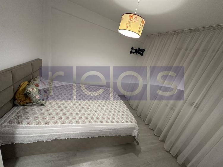 Apartament 2 camere total renovat | Tei-Facultatea de contructii - 3