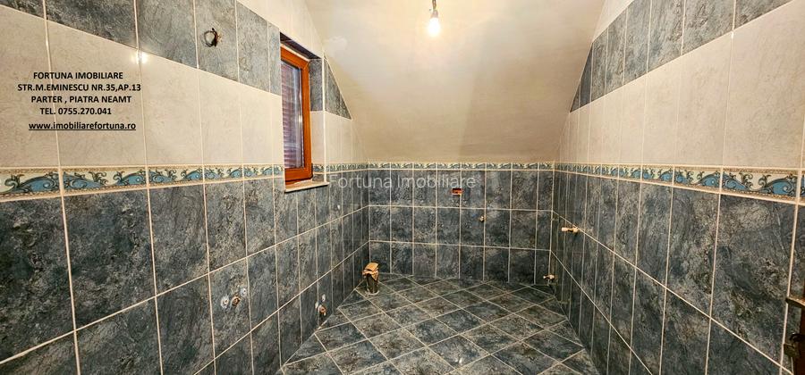 Proprietate Rozvov- Vila P+E+M si Anexa P+M - 15