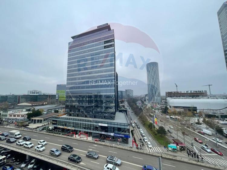 Spațiu de birouri modern – Șoseaua Pipera 41 - 7