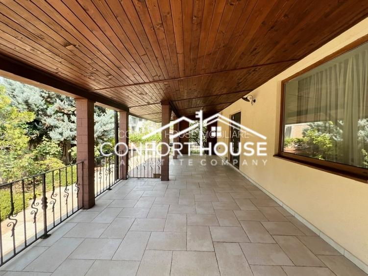 Vila individuala S+P+E+M, renovat , nou mobilat, padure - IANCU NICOLAE - 57