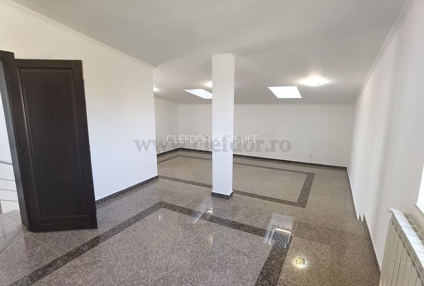 Vila complet RENOVATA, in zona Pipera - 11