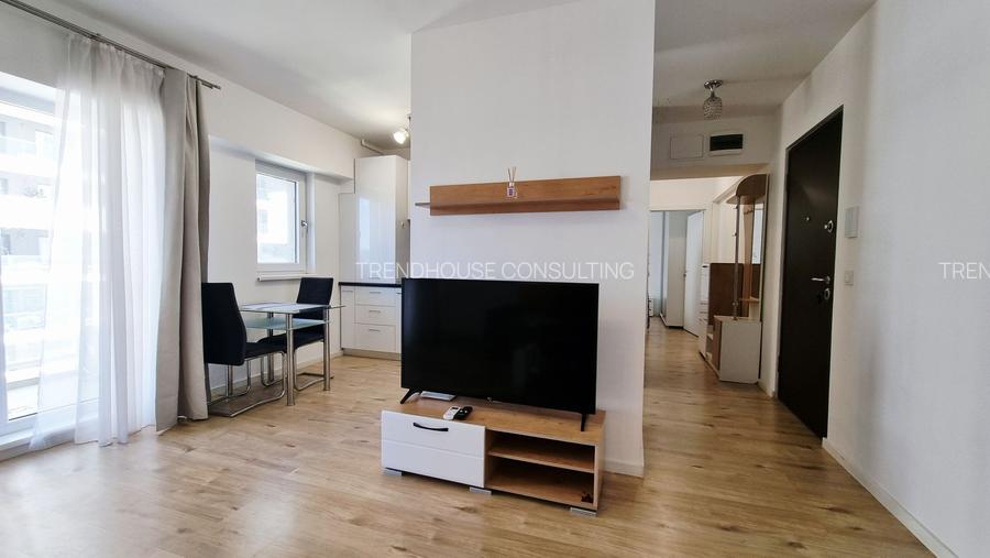 2 camere | Metrou Pipera | Promenada | Belvedere Residence | Aviatiei - 10