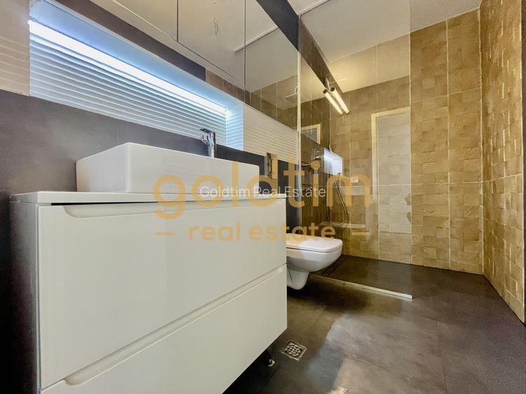 SUPERB/ DUPLEX/ IANCU NICOLAE/ PARCARE/ 2 TERASE - 20