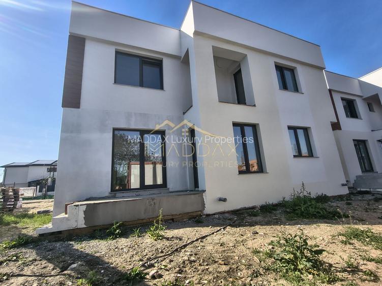 Vila moderna 5 camere // Chiajna // zona noua de case - 50