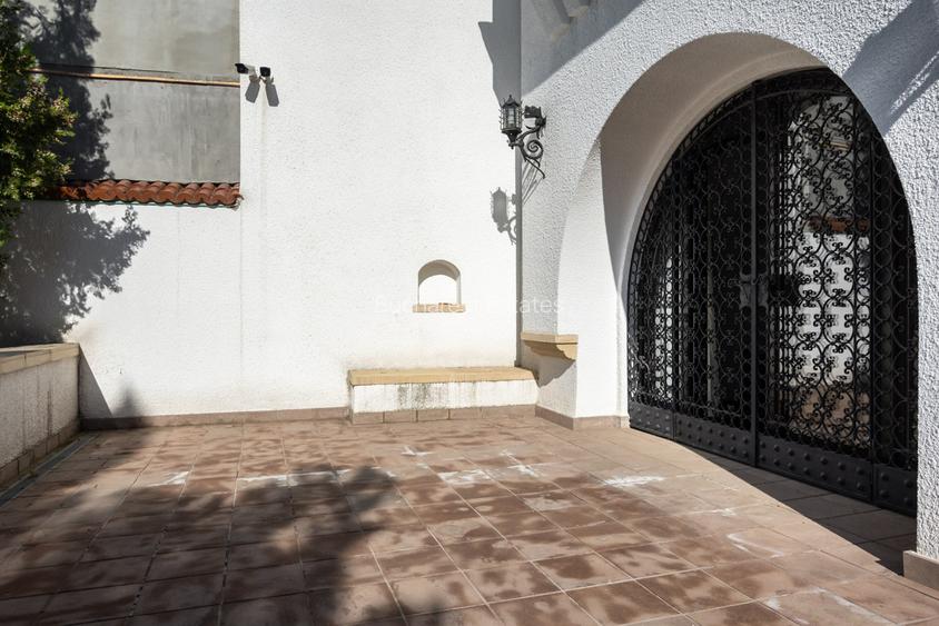 Historical villa Gradina Icoanei area - 3