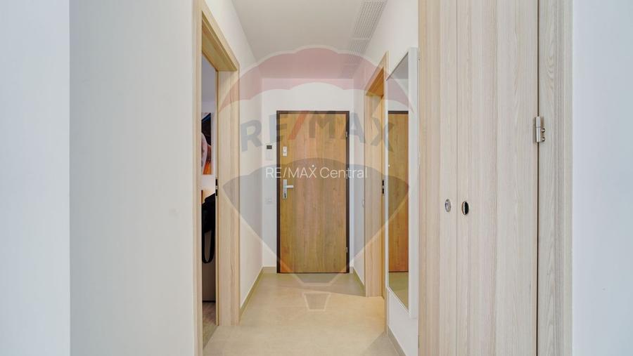 Apartament Premium 2 camere și loc de parcare | Urban Plaza - 5