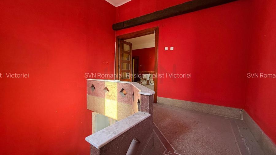 REV2005674 Vila Dorobanti  Capitale - 2