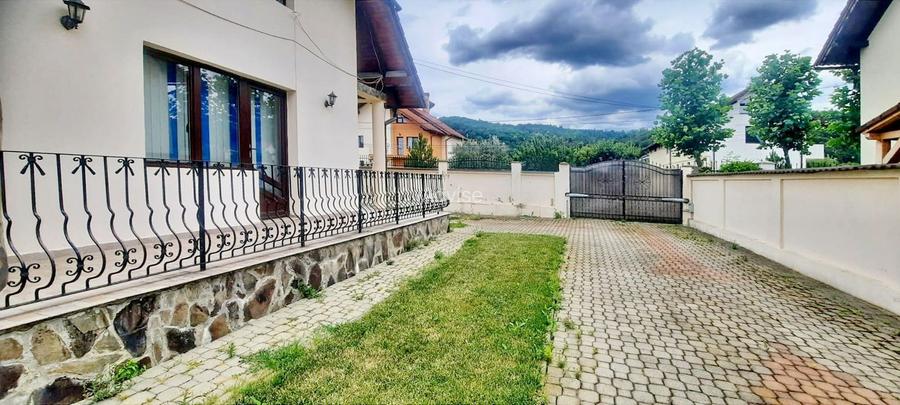 Casa deosebita Rasnov Cartierul Primaverii - 3