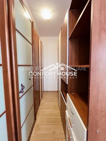 VILA S+P+E+M, 7 camere, piscina, IANCU NICOLAE -Jolie Ville - 37