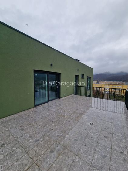 Penthouse Exclusiv "Noble Residence" | Imobil Nou finalizat in 2025 | Brasov - 6