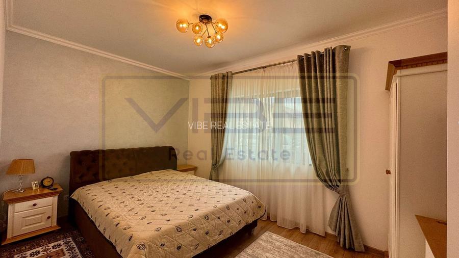 Casa individuala 4 camere I 500mp teren I cartier privat select V. Lupului I - 9