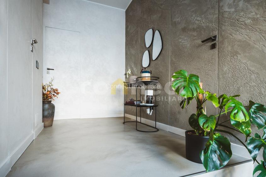 Casa Individuala I finisaje premium I terase I gradina - 19