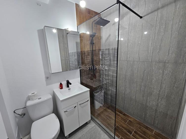 Apartament 3 Camere - Mihai Bravu/Vatra Luminoasa - Renovat - 3