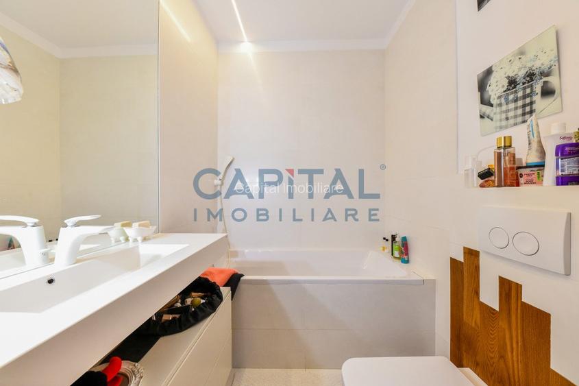 Comision 0 %  Penthouse LUX 6 camere 177 MP, 3 bai, 2 balcoane si 3 terase 260mp - 12