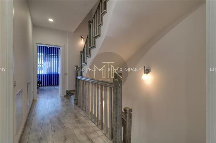 Vila moderna cu gradina si sauna | mobilata&utilata | Voluntari/Matei Millo - 31