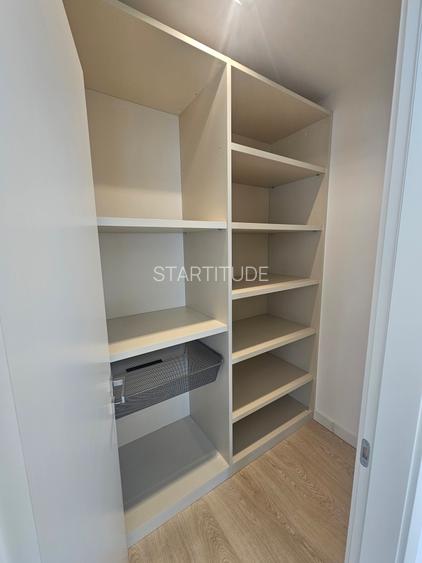 Penthouse Residence5- Oliveto, parcare subterana, curte interioara, comision 0 - 46