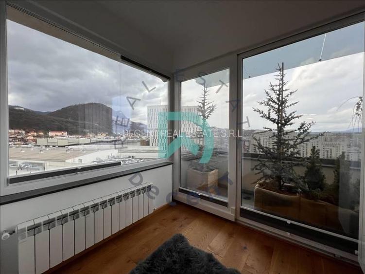 3 camere Lux, Afi Mall, Brasov - 16