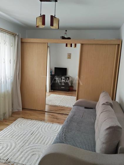 Vanzare apartament decomandat n zona centrala Apahida - 3