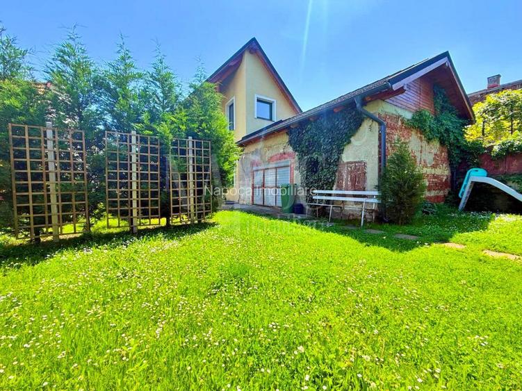 Casa 6 camere de vanzare in Gruia, Cluj Napoca - 18